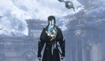 逆水寒最新武器外观爆料,匠心独运，古风韵味盎然