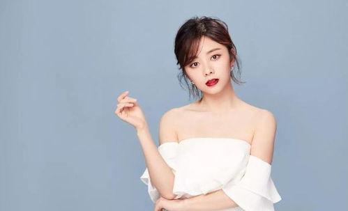 谭松韵最新电影爆料